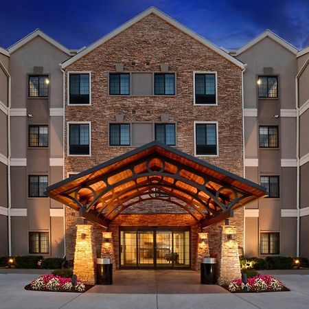 Staybridge Suites Omaha 80Th And Dodge By Ihg Extérieur photo