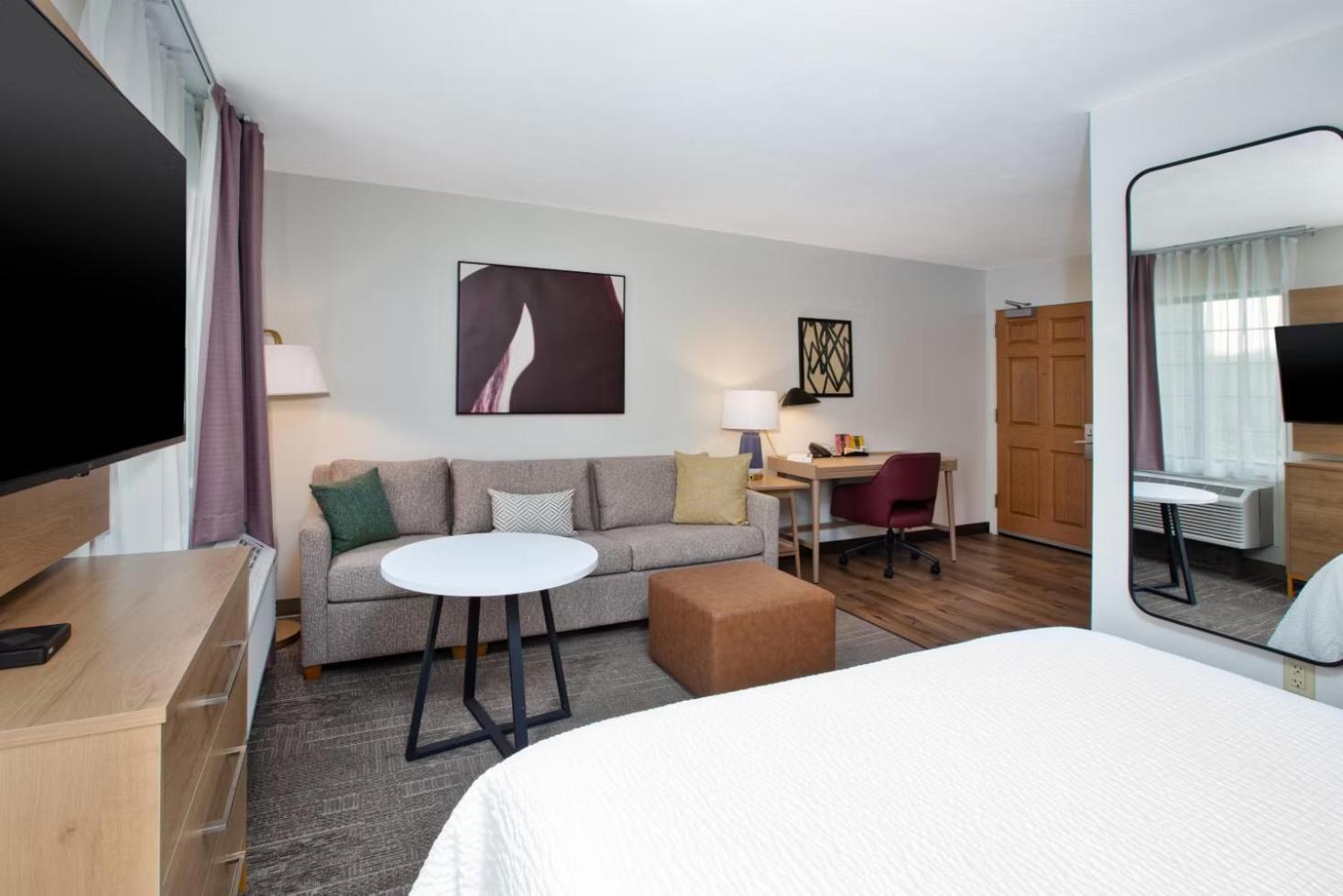 Staybridge Suites Omaha 80Th And Dodge By Ihg Extérieur photo
