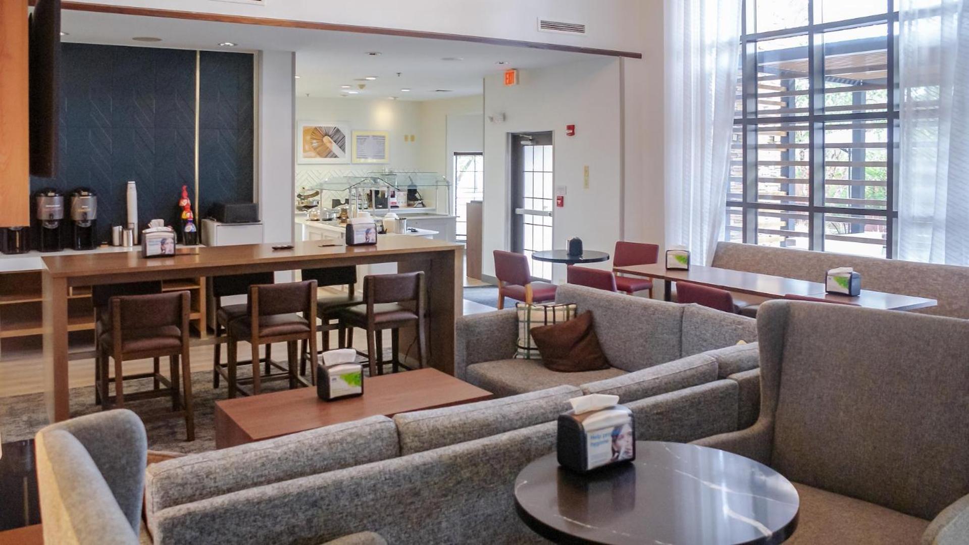 Staybridge Suites Omaha 80Th And Dodge By Ihg Extérieur photo