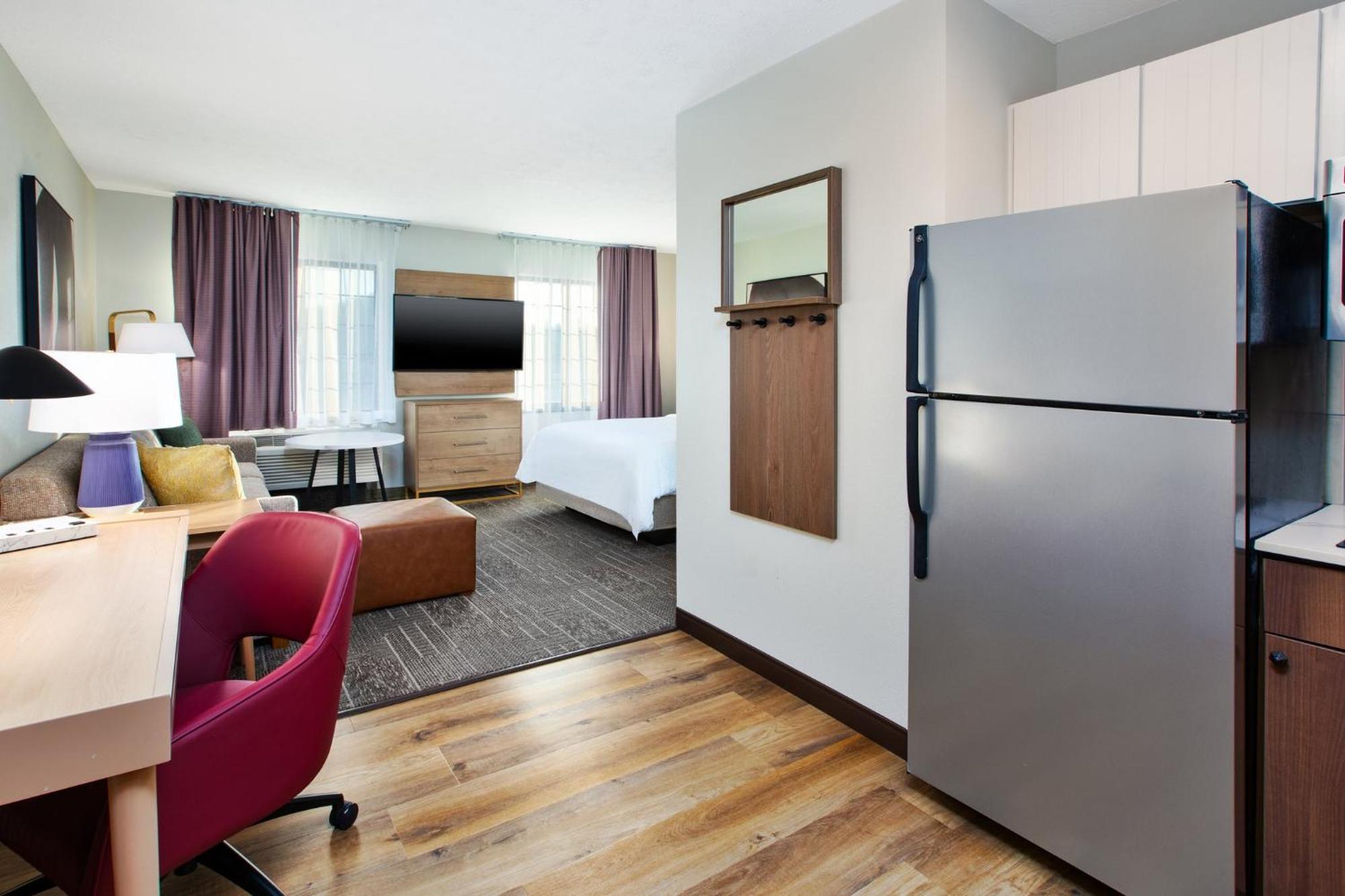 Staybridge Suites Omaha 80Th And Dodge By Ihg Extérieur photo