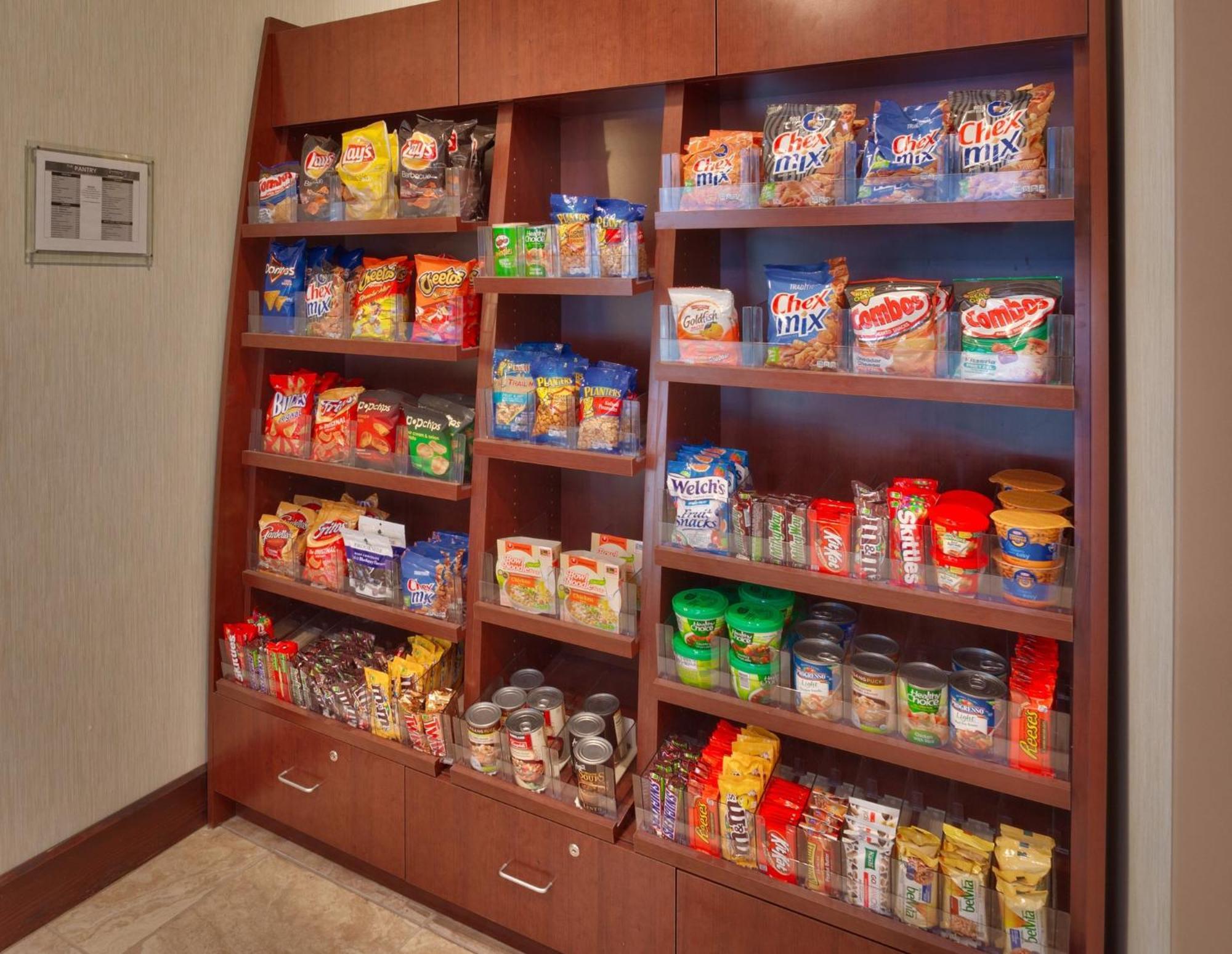 Staybridge Suites Omaha 80Th And Dodge By Ihg Extérieur photo