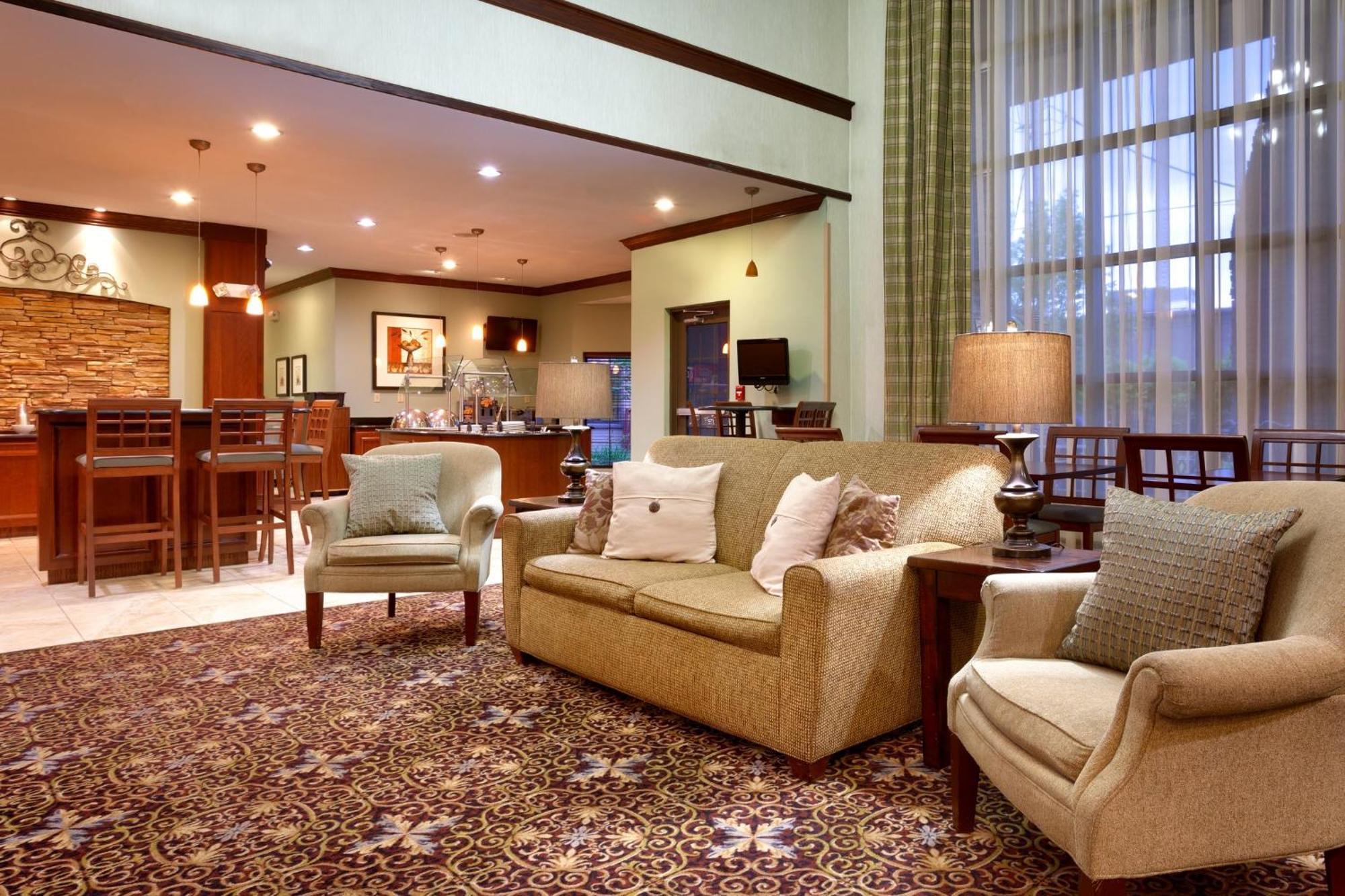 Staybridge Suites Omaha 80Th And Dodge By Ihg Extérieur photo