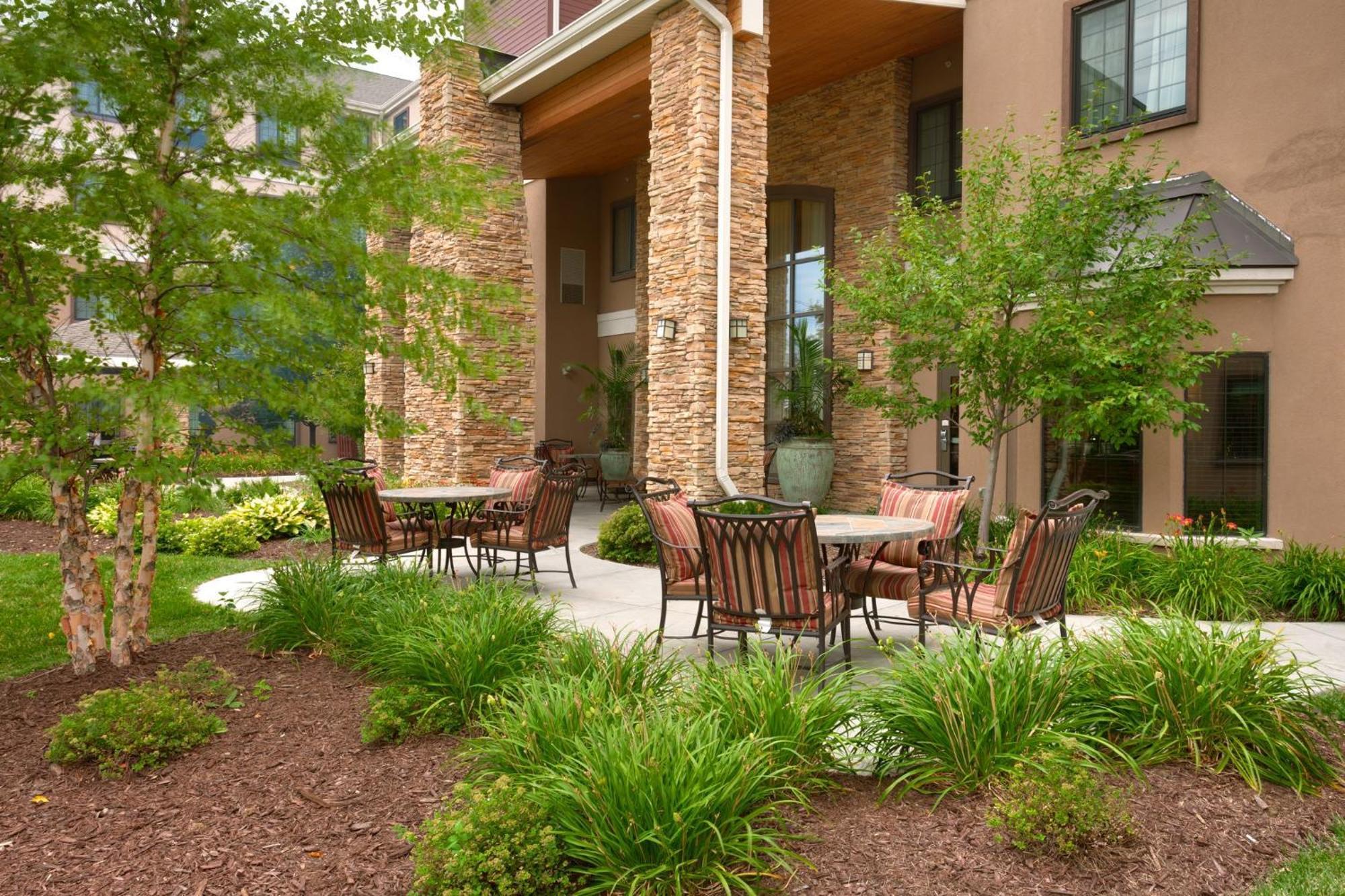 Staybridge Suites Omaha 80Th And Dodge By Ihg Extérieur photo