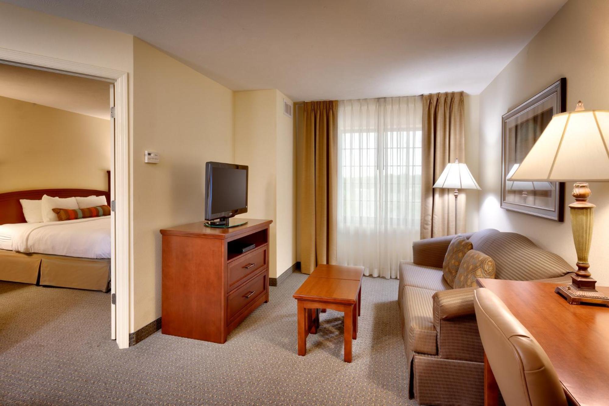 Staybridge Suites Omaha 80Th And Dodge By Ihg Extérieur photo