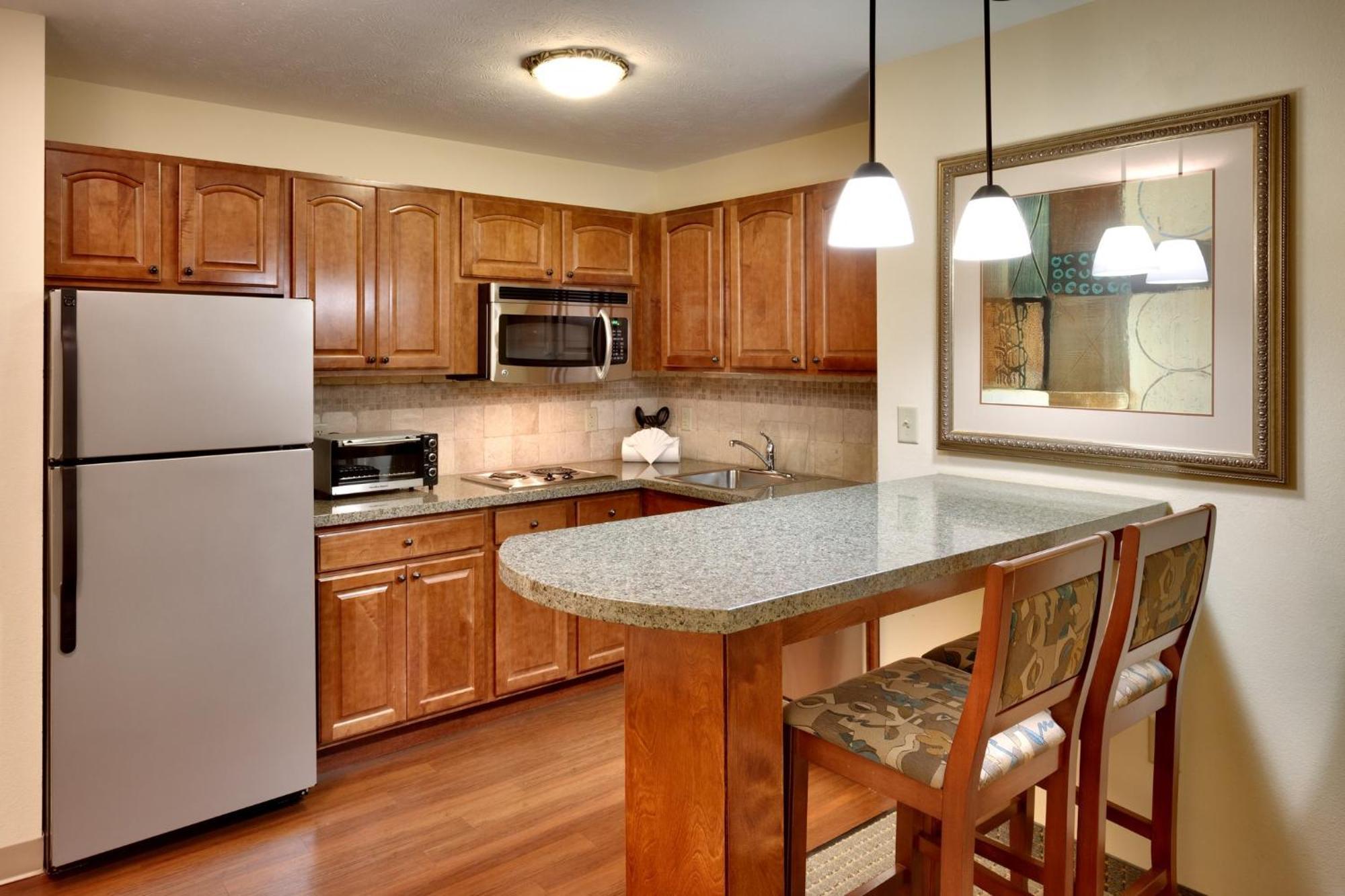 Staybridge Suites Omaha 80Th And Dodge By Ihg Extérieur photo