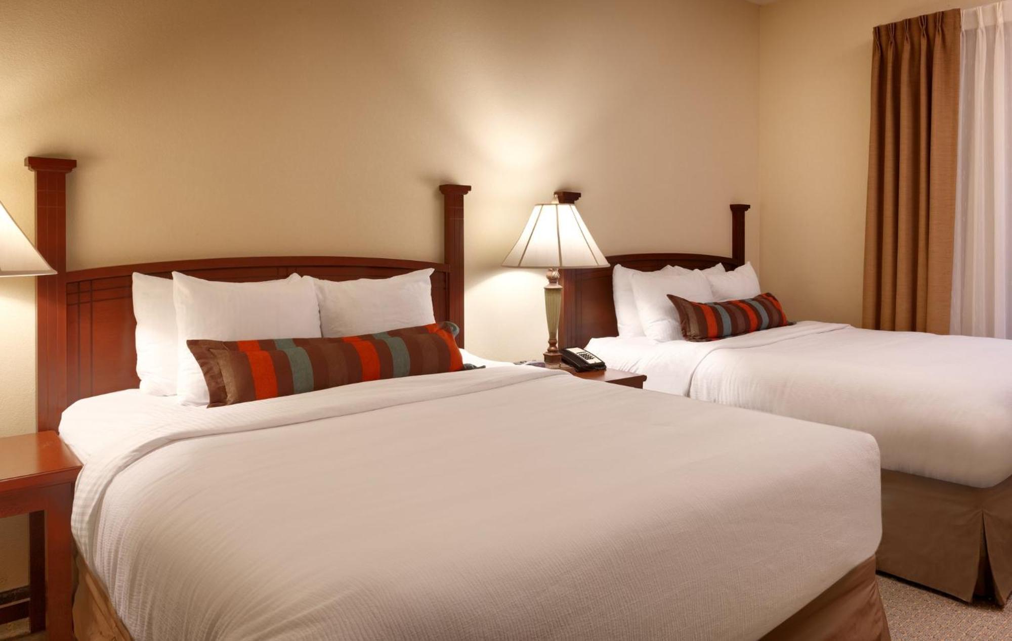 Staybridge Suites Omaha 80Th And Dodge By Ihg Extérieur photo
